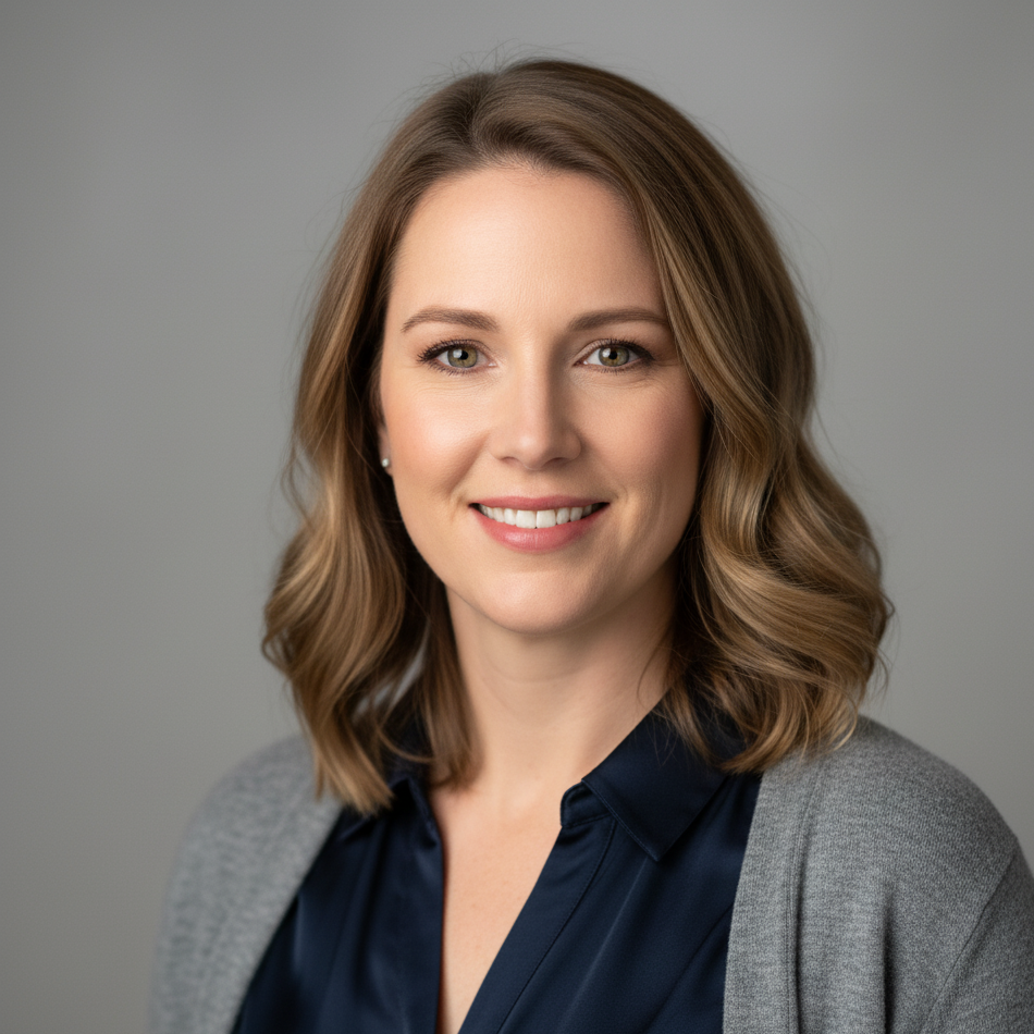 Michelle Denholm-Winter